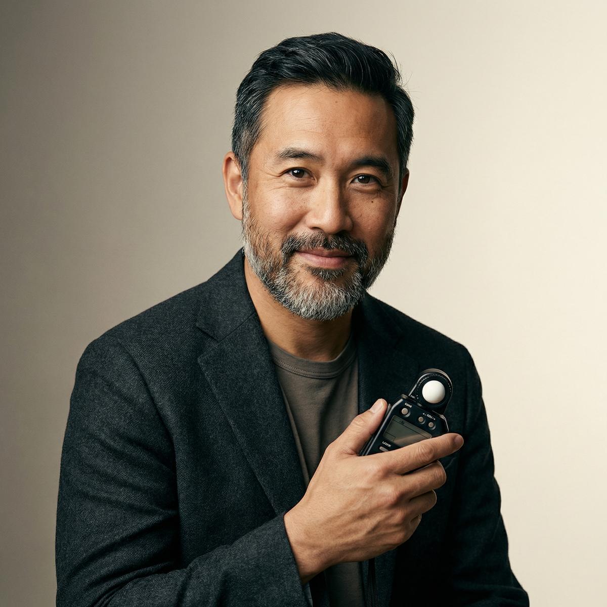 日本三级首席导演陈志远