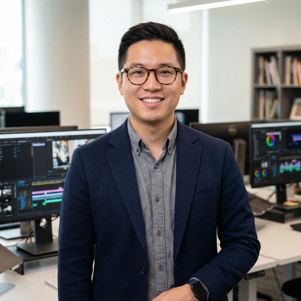 日本三级技术总监张浩然