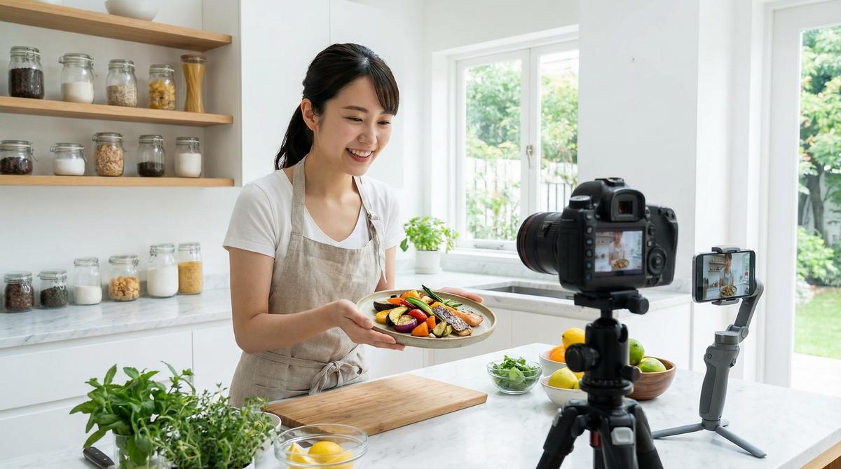 日本三级美食视频